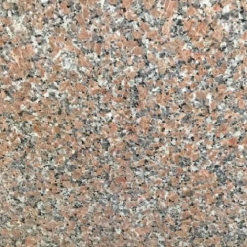 idéer för design av röda granittrappor