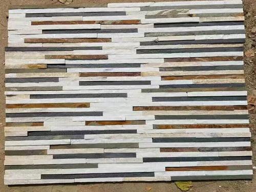 Assorted colors of Slate