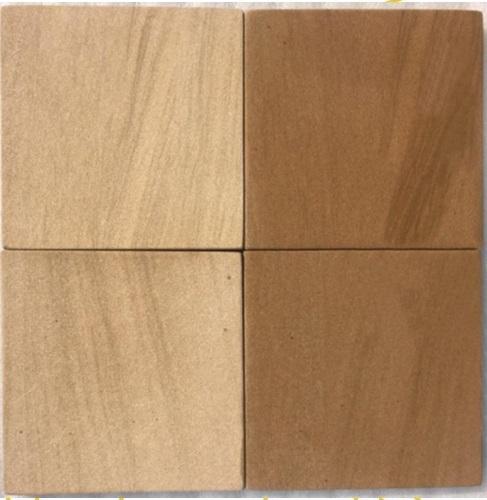 Byggmaterial av sandsten