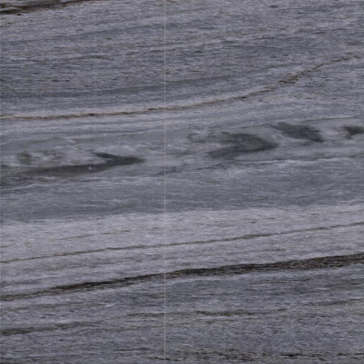 Marble countertops and tiles for interior