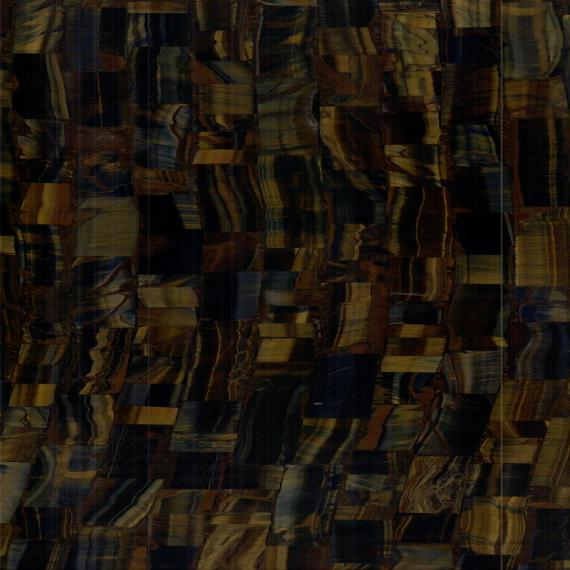 Unik agat exklusiv platta för dekoration