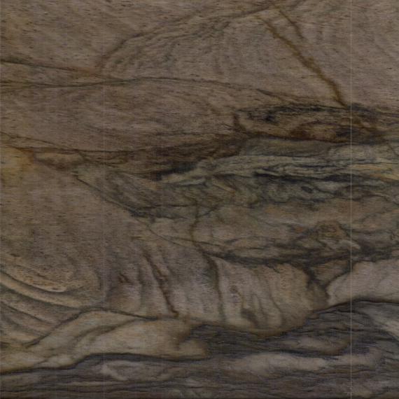 Exklusivt marmorgolv och lyxig fasadbeklädnad