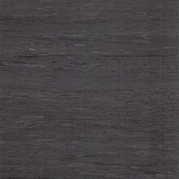 Svart ådrad marmorkonstruktionsmarmor