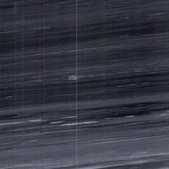 Mörkgrå naturlig marmorsten inredning