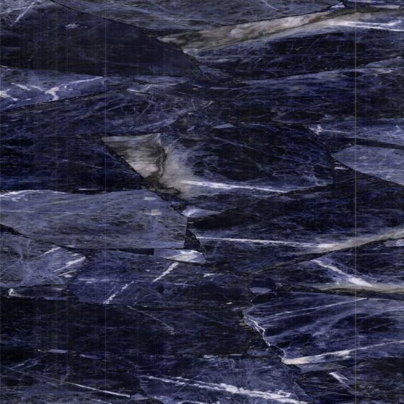 Lyxig blå marmor exklusiv unik perfekt