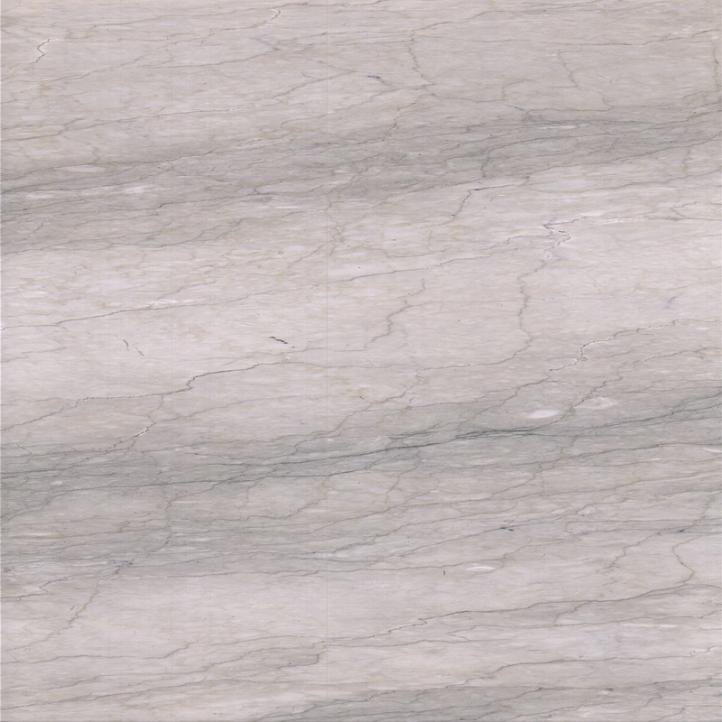 Elegant marble material surfaces interior design