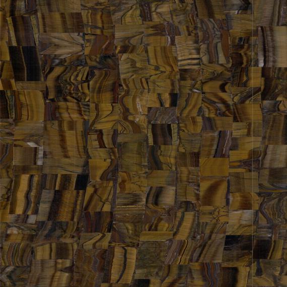 Lyxigt marmorstenskonstruktionsmaterial inomhus