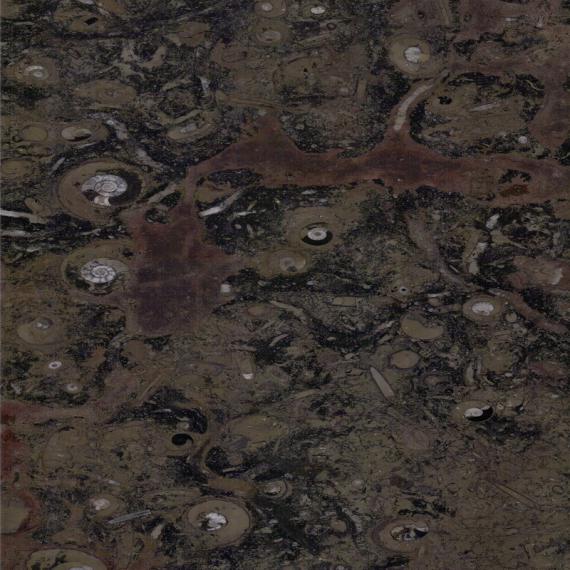 Marmorplatta för hotellinredning