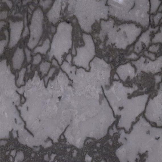 Engelska grå marmorplattor för inomhusbruk