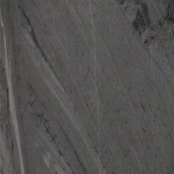 Lyxig grå marmor med fantastiskt ådrat mönster