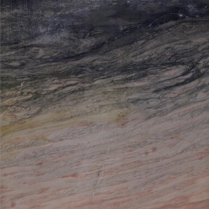 Unique marble slab for commercial building