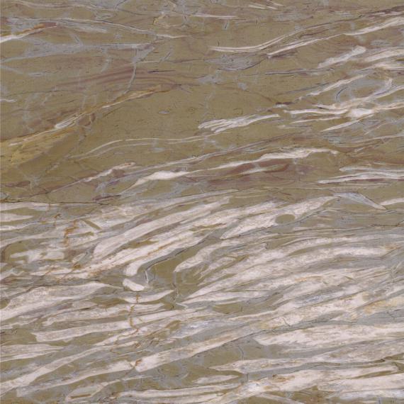 Unik brun marmor för lyxhus