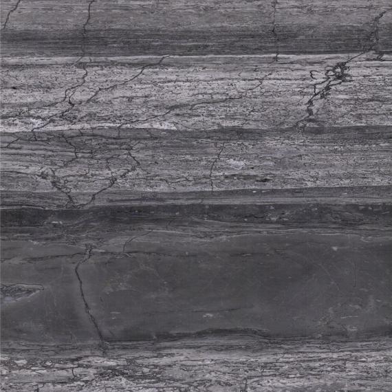 Grå högmotoriserade marmorplattor för inomhusbruk