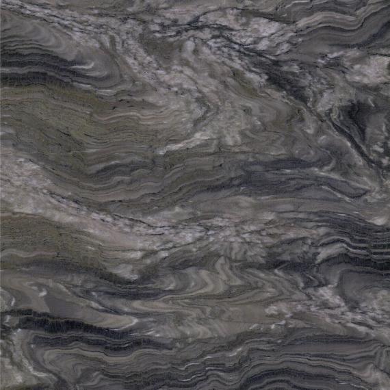 Gröna eleganta marmorplattor för lyxbyggnader