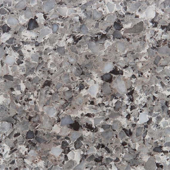 Byggnad inomhus av kvartskonstruktionsmaterial