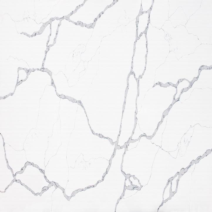 Engineered stone slabs construction material