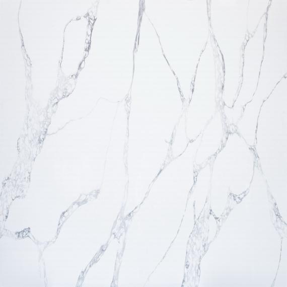 Inredning i konstruerade stenkvartsbänkskivor