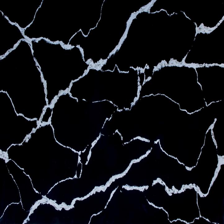 FKA8187-CALACATA SVART