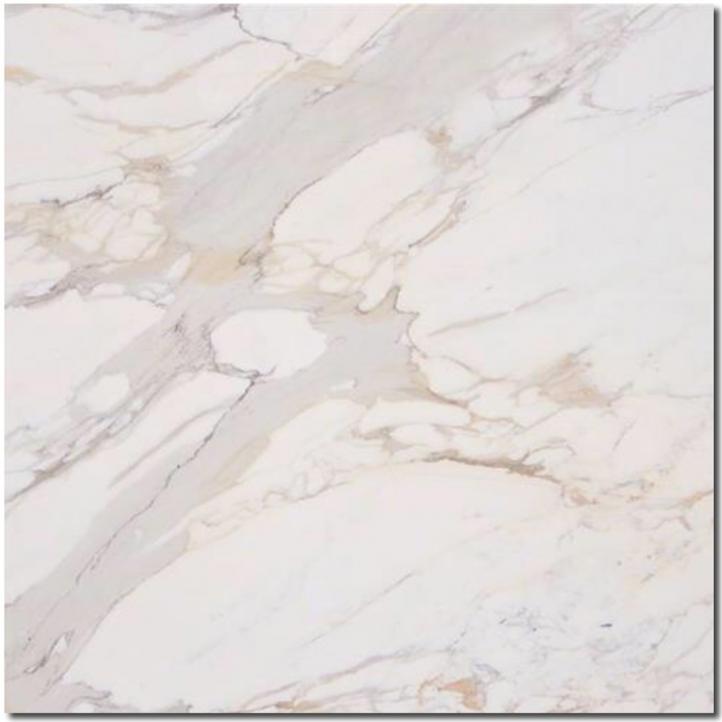 Calacatta gold marble tile