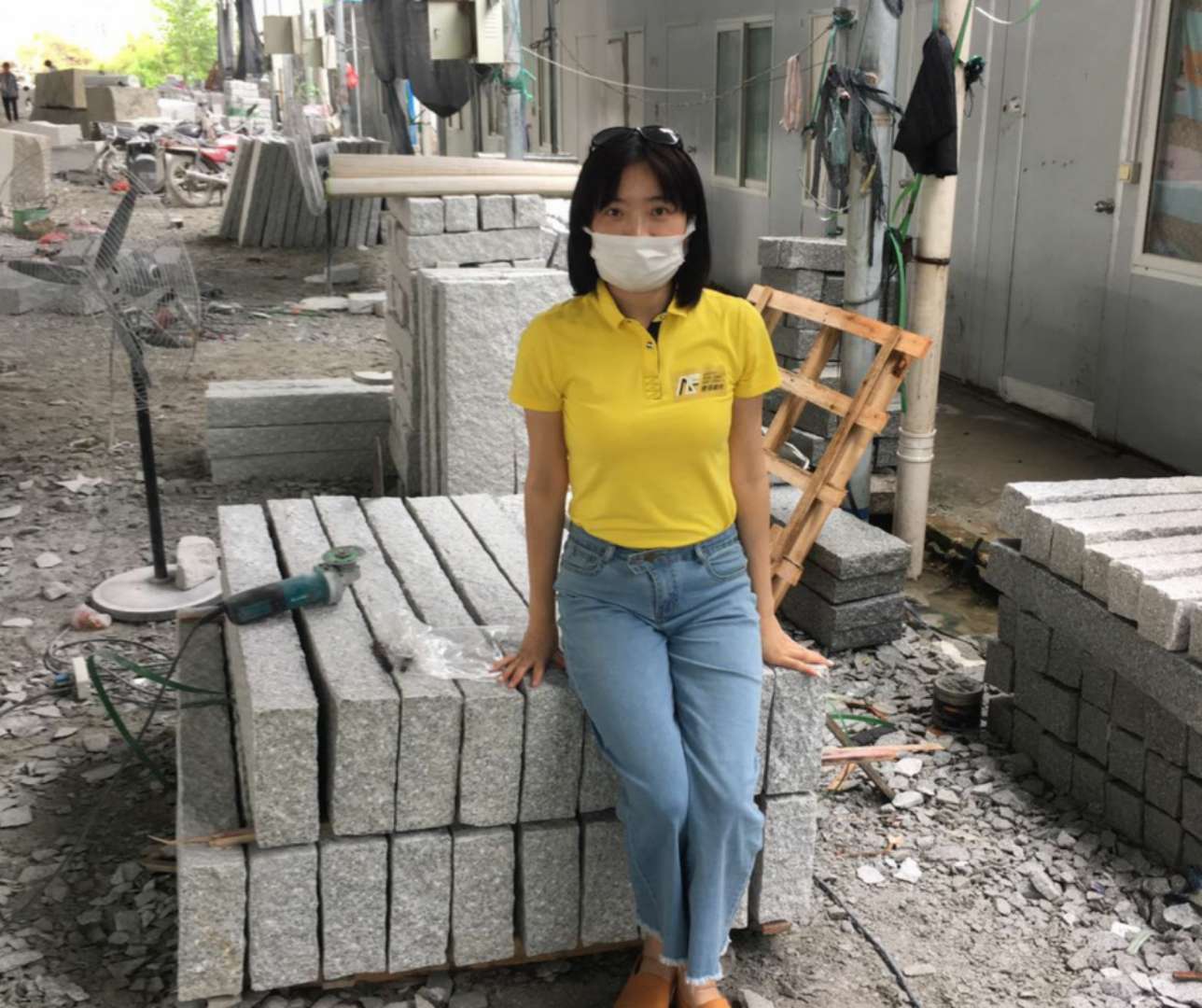 G603 upprätthåller vänskapen mellan kineserna och tyskarna